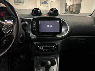 SMART ForTwo usata, con Immobilizzatore elettronico