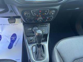 JEEP Compass usata, con Controllo trazione