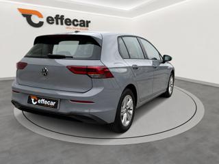 VOLKSWAGEN Golf usata, con Autoradio