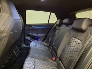 VOLKSWAGEN Golf usata, con Cruise Control