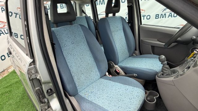 FIAT Panda usata, con Controllo automatico clima