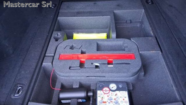 ALFA ROMEO Stelvio usata, con Immobilizzatore elettronico