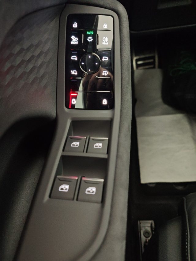 AUDI A5 usata, con Frenata d