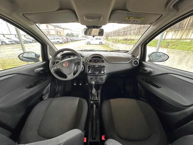 FIAT Punto usata 32
