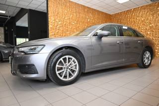 AUDI A6 usata 85