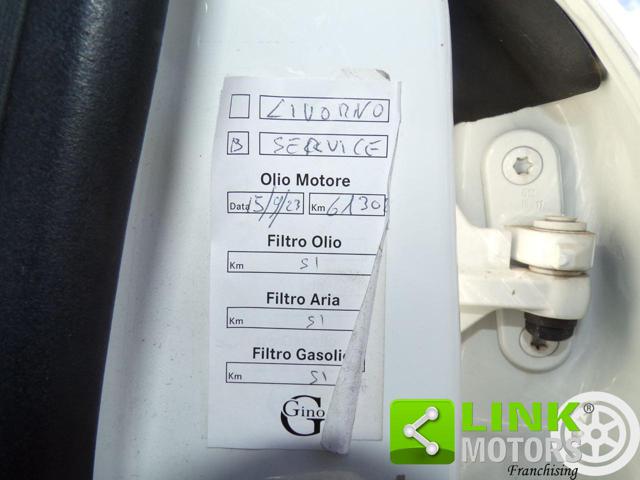 MERCEDES-BENZ CLA 180 usata, con Airbag testa