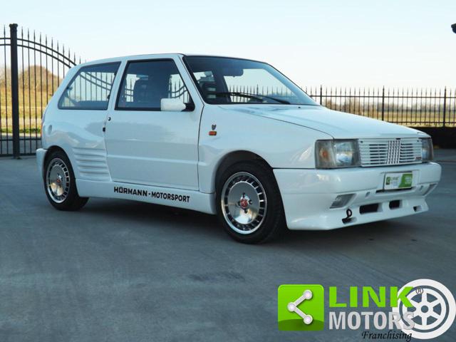FIAT Uno usata 1