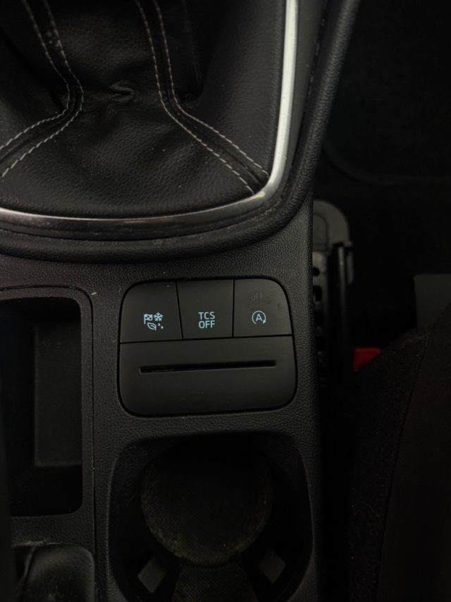 FORD Fiesta usata 16