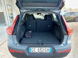 VOLVO XC40 usata, con Luci diurne