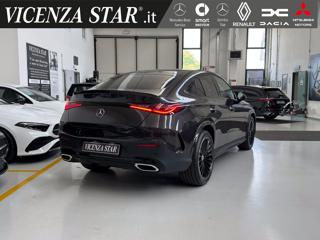 MERCEDES-BENZ GLC 300 usata, con Airbag laterali