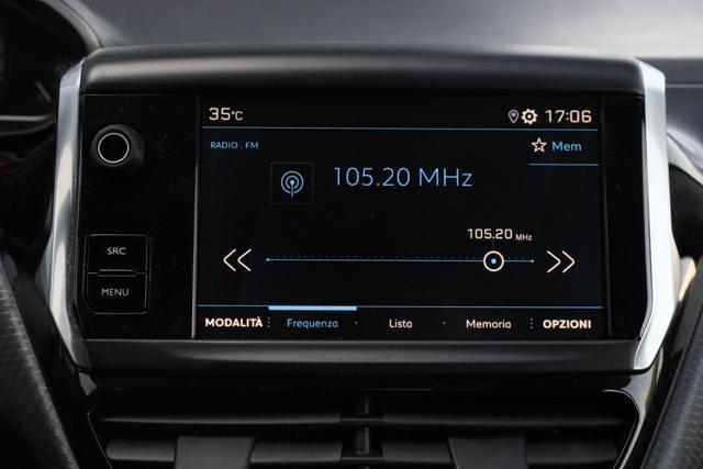 PEUGEOT 2008 usata, con Bracciolo