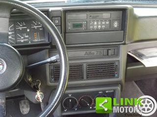 ALFA ROMEO 75 usata 35