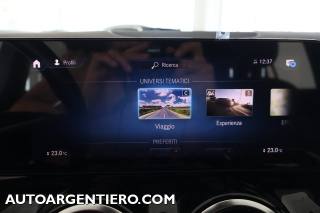 MERCEDES-BENZ GLA 200 usata, con Fari LED