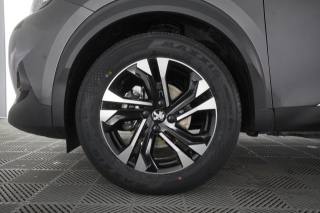 PEUGEOT 2008 usata 8