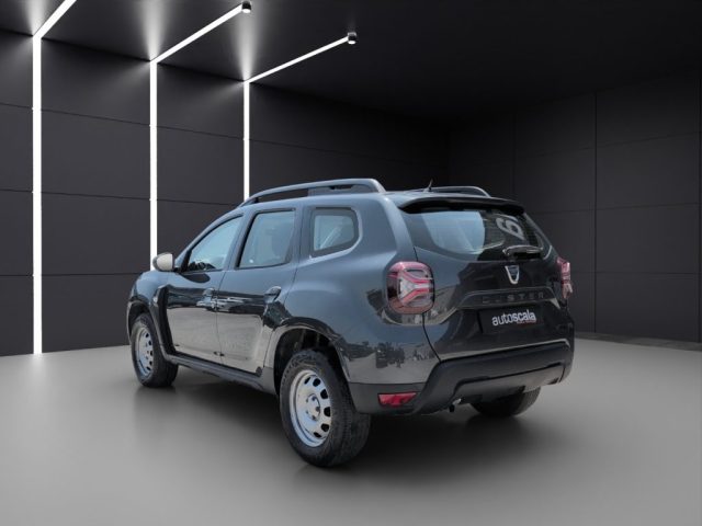 DACIA Duster usata, con Airbag laterali