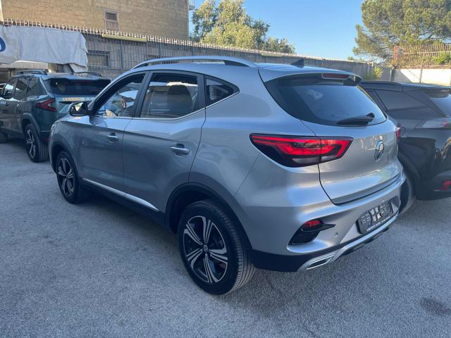 MG ZS usata, con Airbag laterali