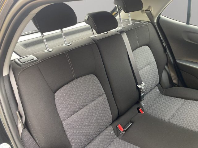 KIA Picanto usata, con Riconoscimento dei segnali stradali