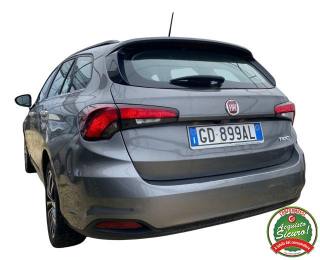 FIAT Tipo usata, con Airbag laterali