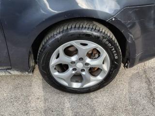 FORD C-Max usata, con ESP