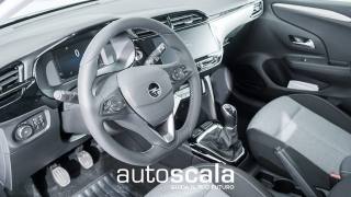 OPEL Corsa usata, con Volante in pelle