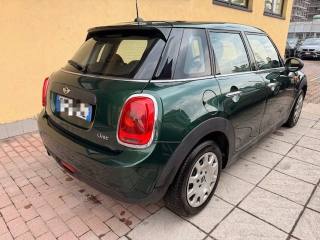 MINI One usata, con Airbag Passeggero