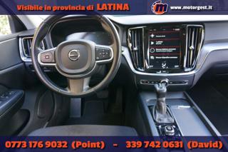 VOLVO V60 usata, con Cruise Control