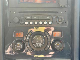 PEUGEOT 5008 usata, con USB