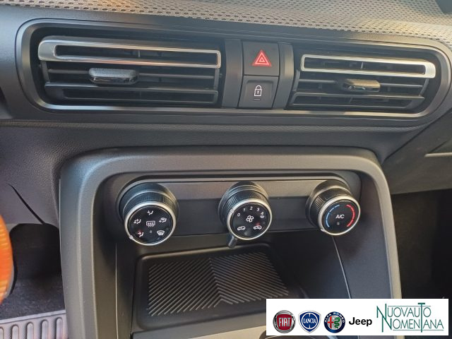 CITROEN C3 usata, con Start/Stop Automatico