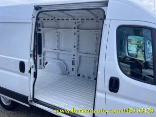 FIAT Ducato usata, con Immobilizzatore elettronico