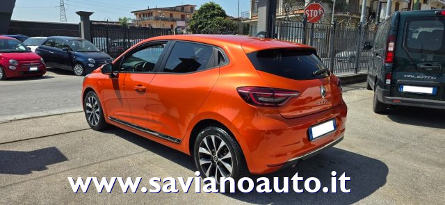 RENAULT Clio usata, con Airbag Passeggero