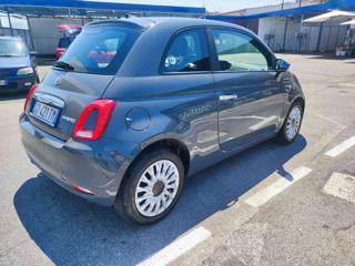 FIAT 500 usata, con Alzacristalli elettrici