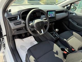 RENAULT Clio usata, con Controllo trazione