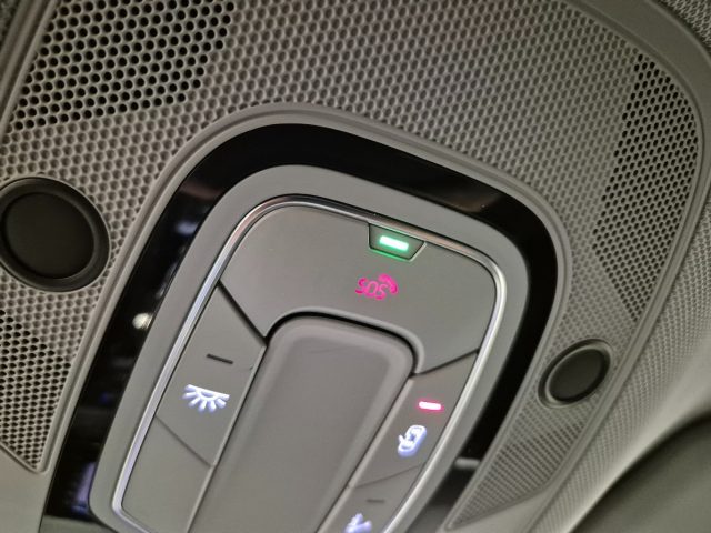 AUDI Q5 usata, con Isofix