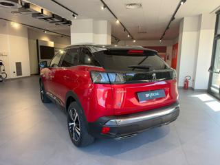 PEUGEOT 3008 usata, con Autoradio