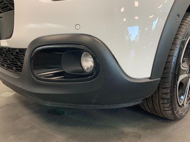 CITROEN C3 usata, con Volante multifunzione