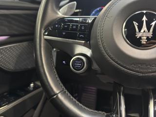 MASERATI Grecale usata, con Fendinebbia