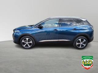 PEUGEOT 3008 usata, con Airbag