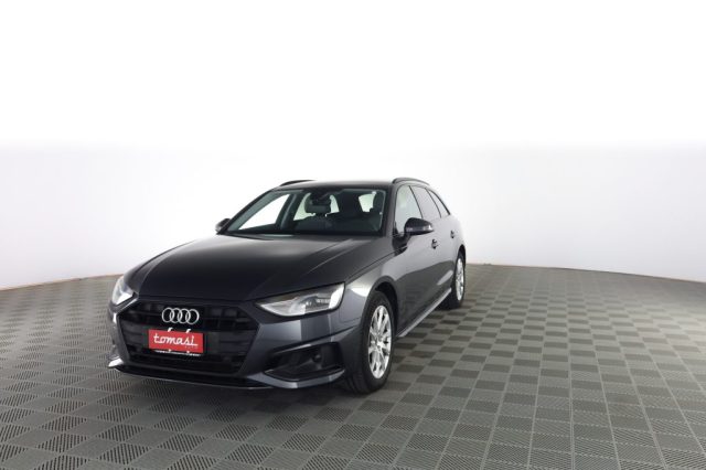 AUDI A4 usata 0