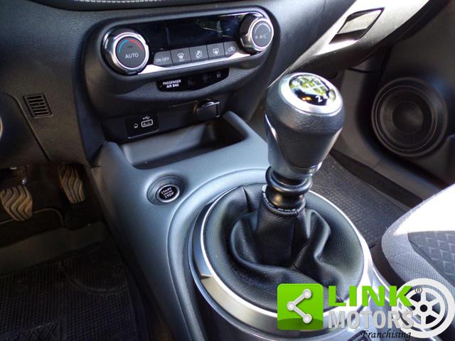 NISSAN Juke usata 60
