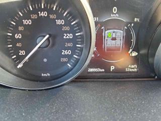 LAND ROVER Range Rover Sport usata, con Antifurto