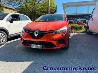 RENAULT Clio usata, con Airbag laterali