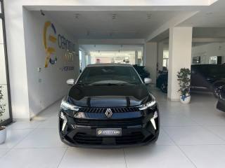 RENAULT Captur usata, con Airbag laterali