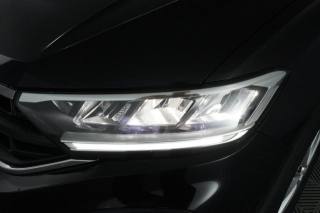 VOLKSWAGEN T-Roc usata 8
