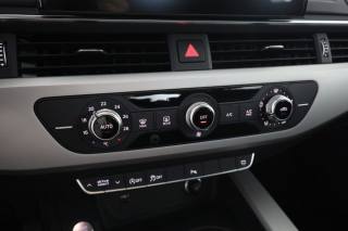 AUDI A4 usata 10