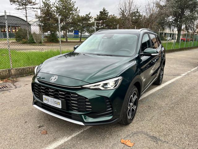 MG ZS usata, con Airbag