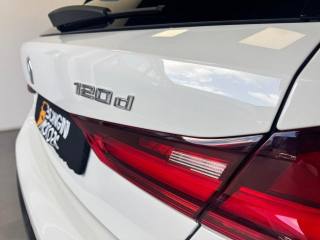 BMW 120 usata, con MP3