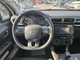 CITROEN C3 usata, con Chiusura centralizzata telecomandata