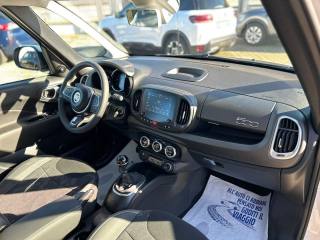 FIAT 500L usata, con Chiusura centralizzata telecomandata
