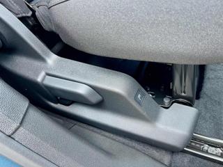 FIAT Doblo usata, con Chiusura centralizzata telecomandata
