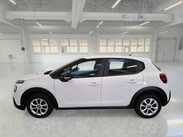CITROEN C3 usata, con Cruise Control